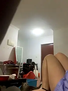 SSlady521 online show from December 4, 9:33 am