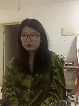 SSlady521 online show from October 6, 4:45 pm