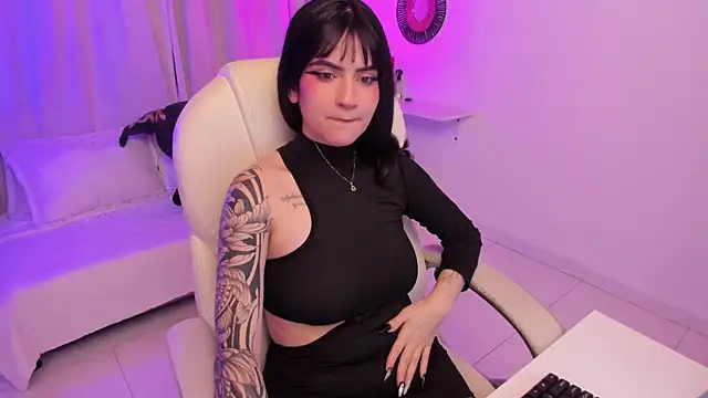 kurito  online show from October 27, 1:23 am