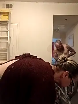 PremiumKitty online show from March 21, 8:19 am