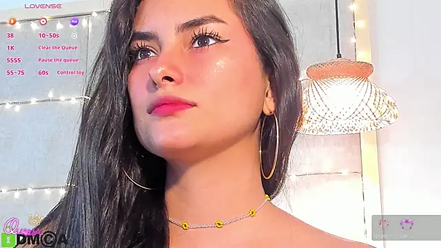 VioletHilton online show from February 12, 6:53 pm