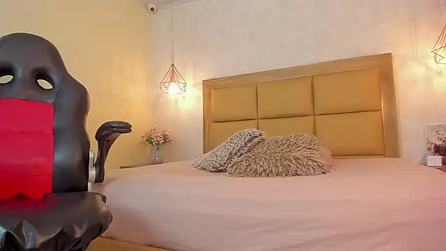 MELISSAROUGE online show from May 26, 7:24 pm