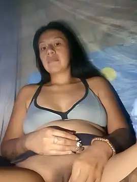 LUNAROSE SEX online show from October 7, 3:33 am