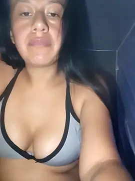 LUNAROSE SEX online show from October 5, 4:17 am