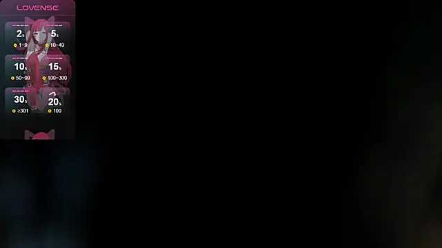 Jade Jones a online show from February 5, 7:50 pm