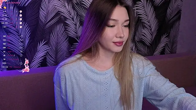 Snapshot of Yuki_Star chatting on September 19, 3:22 pm Yuki Star online show from September 19, 3:22 pm