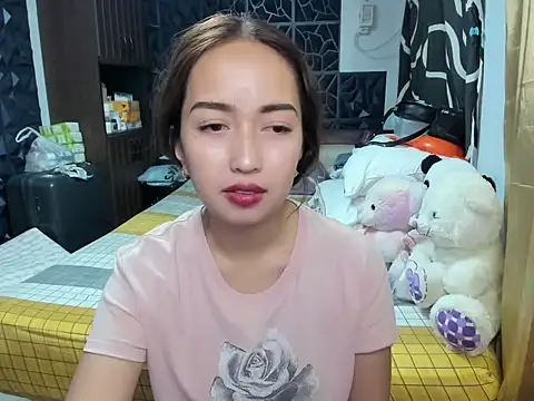 Soft Angel8 online show from September 30, 4:34 pm