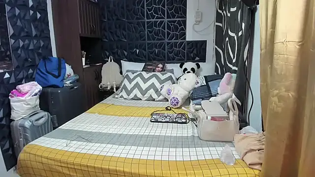 Soft Angel8 online show from November 18, 4:41 pm