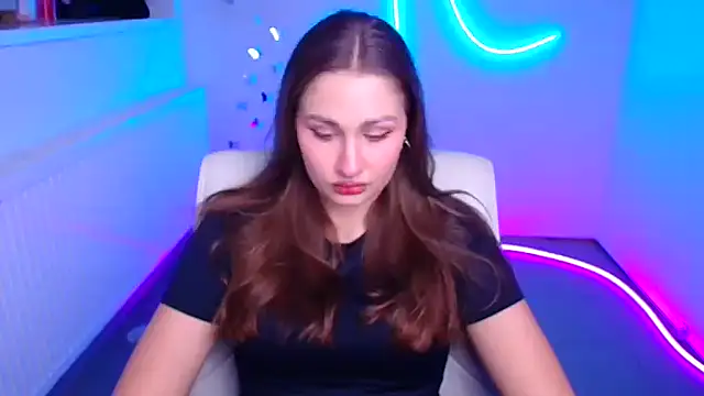 Stefanie Sweet online show from November 20, 12:39 pm