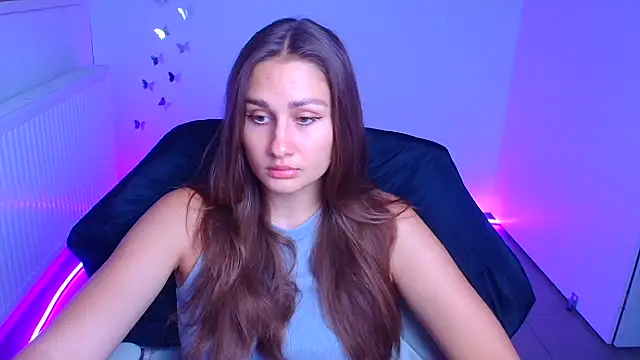 Stefanie Sweet online show from September 23, 5:38 am