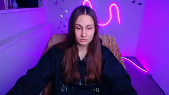 Stefanie Sweet online show from February 19, 12:26 pm