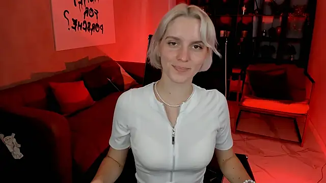 BethanyCloud online show from September 11, 5:52 am