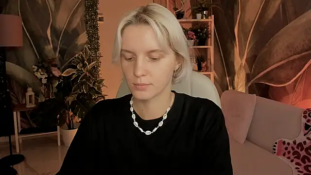 BethanyCloud online show from September 29, 6:51 am