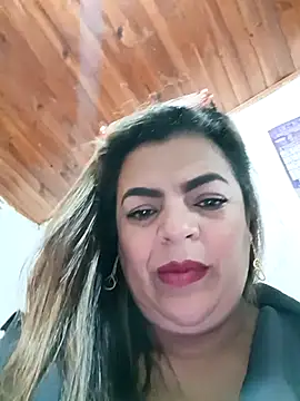 Mia-Glow online show from February 23, 1:54 pm