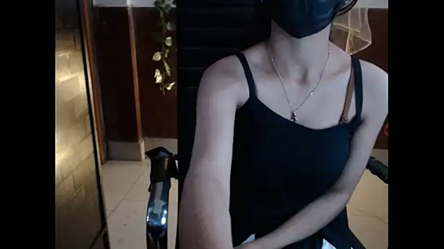  kamyaa09 online show from March 3, 7:31 pm