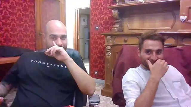 omihaze94 online show from September 23, 7:56 pm