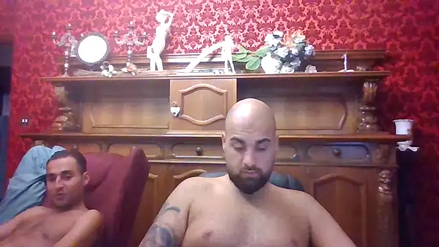 omihaze94 online show from September 14, 10:07 pm