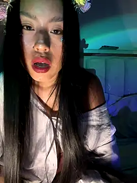 vanesa51 online show from October 17, 2:37 am