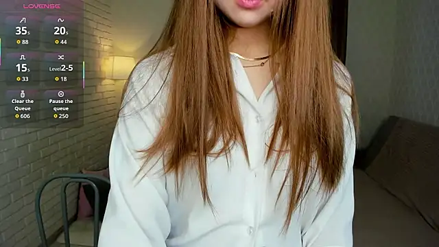 KayleenCurtis online show from February 28, 4:45 am