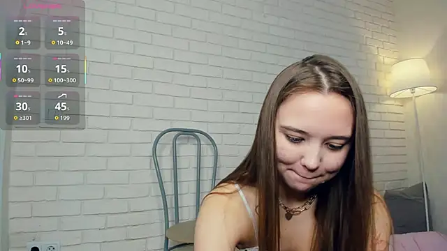 KayleenCurtis online show from April 9, 6:19 am