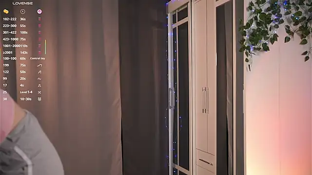 VernonKnapik online show from September 8, 7:35 pm