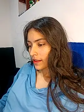 hotwife26 online show from February 8, 11:25 am