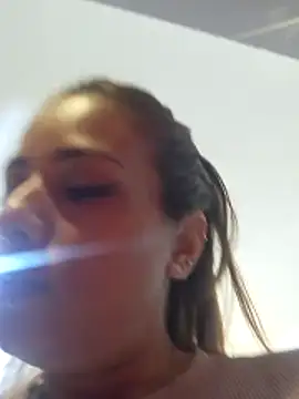 VictoriaFerro online show from December 16, 9:20 pm