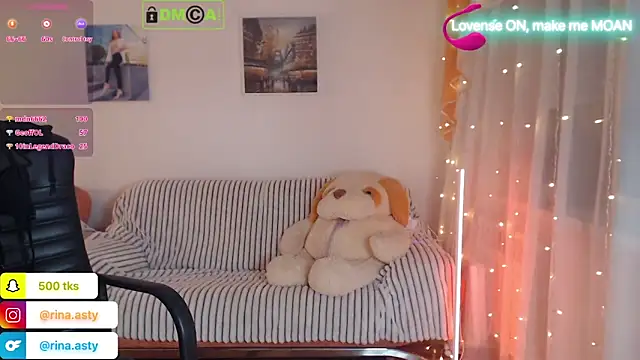 Snapshot of viki_sky chatting on September 20, 3:43 pm viki sky online show from September 20, 3:43 pm