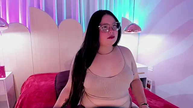 Lushi Love online show from November 9, 10:27 pm