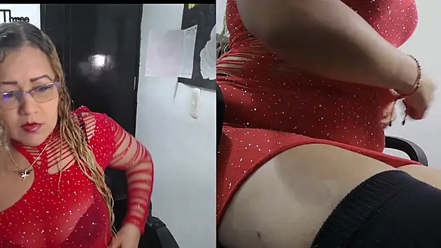 Skarleth Diaz online show from March 18, 3:33 am