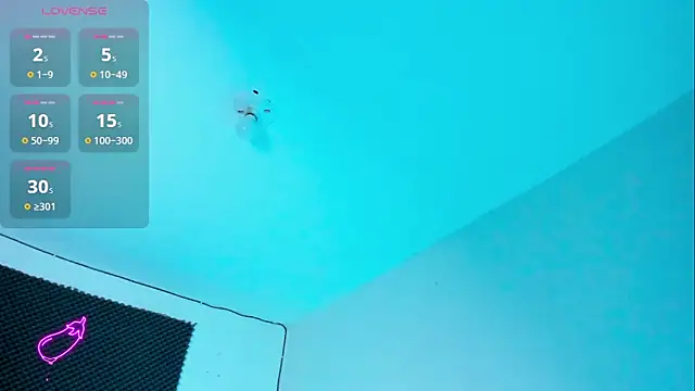 Im naho online show from November 10, 10:16 pm