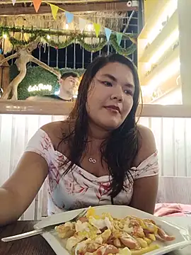 Margygodoy online show from May 31, 4:29 am