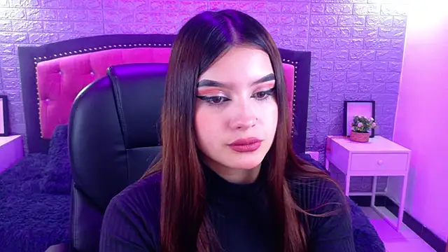 Natalie loffreda online show from October 30, 3:53 am