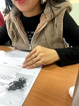 -NhaKy22 online show from November 19, 2:55 am