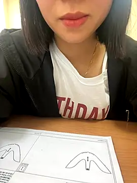 -NhaKy22 online show from October 28, 1:44 am