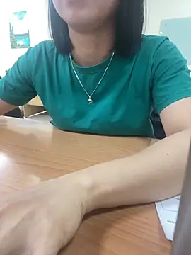 -NhaKy22 online show from November 11, 1:45 am