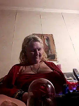 LoveCupid5451 online show from October 31, 7:40 pm