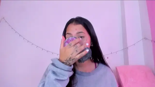 Abby roussee online show from October 21, 1:04 pm