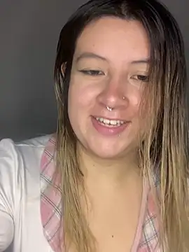 Blair Bunnyy online show from March 15, 5:42 am