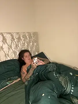 Charsworld online show from November 21, 6:54 pm