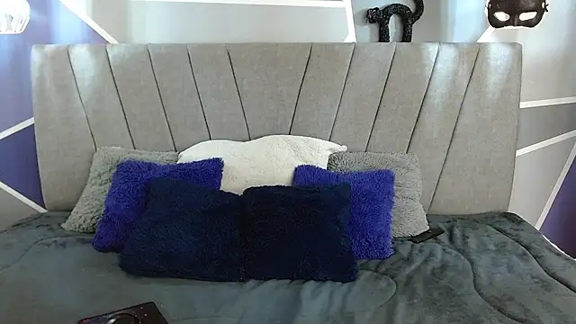 NatiHoran online show from November 26, 12:33 am