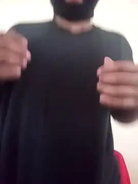 BNealWBennA online show from February 6, 6:22 pm