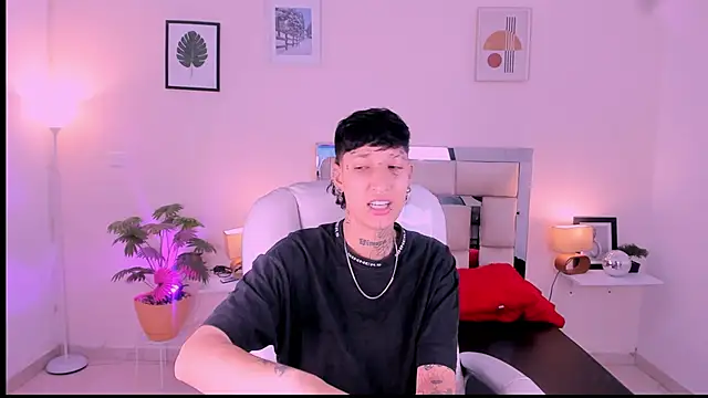 Luci Rose online show from September 30, 3:01 am