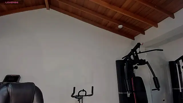 NataliaGaret online show from February 18, 2:10 am