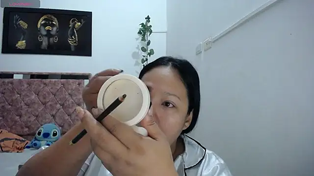 Snapshot of amaranta_rouse chatting on September 22, 10:35 am amaranta rouse online show from September 22, 10:35 am