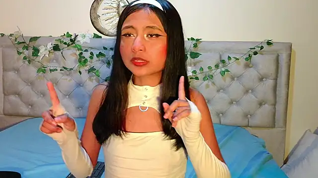 NubesNubladas online show from March 6, 3:12 am