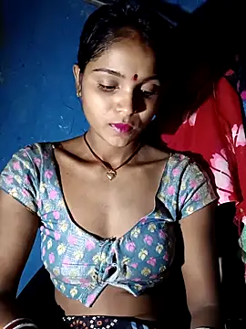 Harini Gautam online show from May 8, 9:05 pm