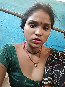 Harini Gautam online show from May 27, 6:10 am