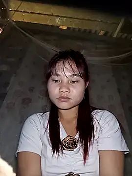 Snapshot of EllyBaby20 chatting on October 9, 5:55 am EllyBaby20 online show from October 9, 5:55 am