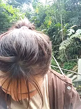 EllyBaby20 online show from March 25, 7:11 am